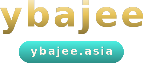 ybajee logo