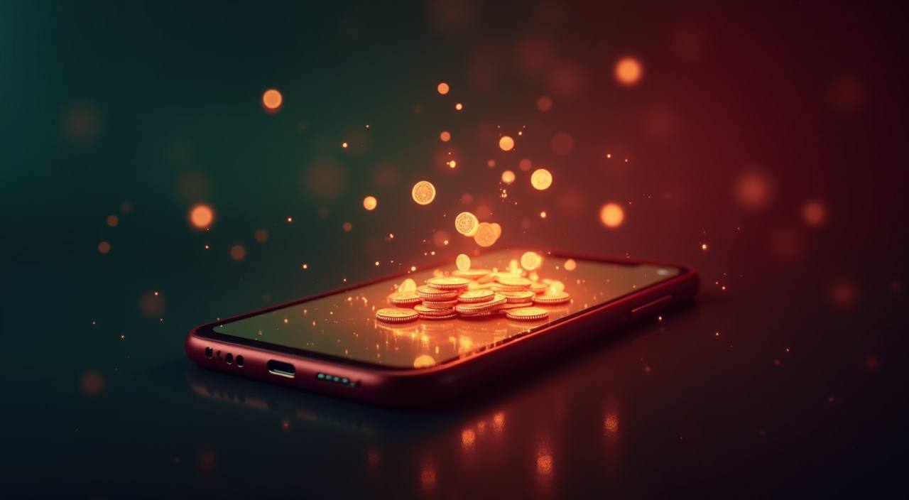 ybajee mobile gaming